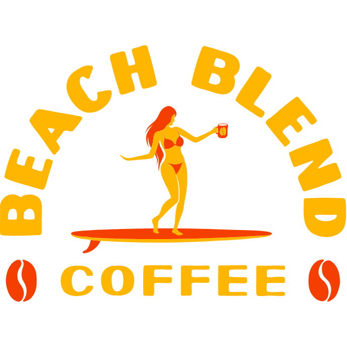 Beach Blend Coffee